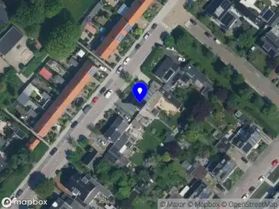 Rijplatenverhuur Vijfhuizen