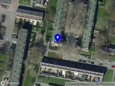 Al-Kharraz Environmental Consultant Center Rotterdam