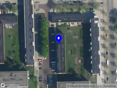 Nieuw bedrijf Noordzee's Ambition