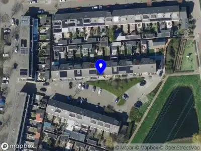 Booij Holdings B.V. Spijkenisse