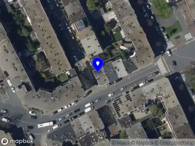 Nieuw bedrijf Modern Timmerwerk