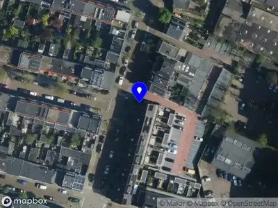TB Holding B.V. Haarlem