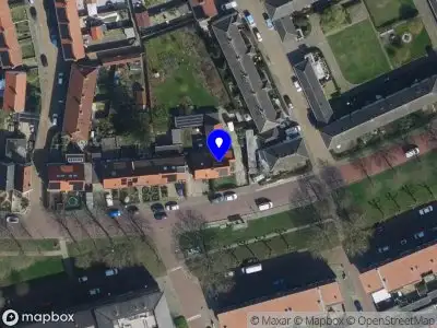 TuinGeluk Breda