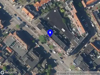 Nieuw bedrijf Roya Kledingreparatie