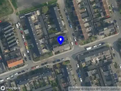 Nieuw bedrijf Verheul Montage