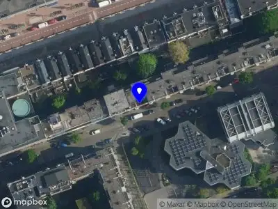 YBS Multidiensten Amsterdam