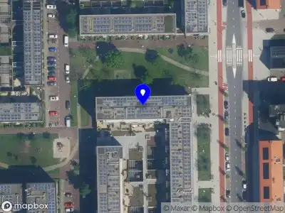 GZT Diensten Amsterdam