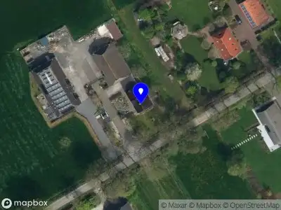 Camperplaats Weldadig Willemsoord Willemsoord