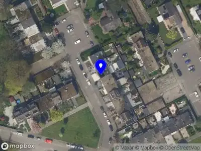 BarberAatjee Rotterdam