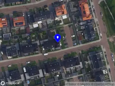 Nieuw bedrijf VeiligWERKT