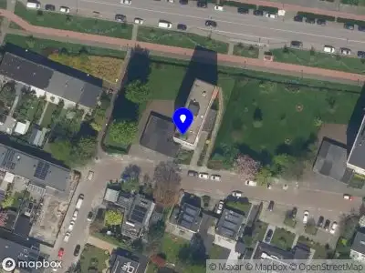 Nieuw bedrijf Q&Q People