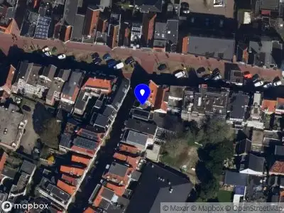 Surinaams Eethuis Paramaribo Leeuwarden