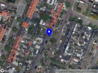 Gandacu Steigerbouw Roosendaal