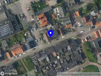 Stichting Cultuurfonds Embrasse