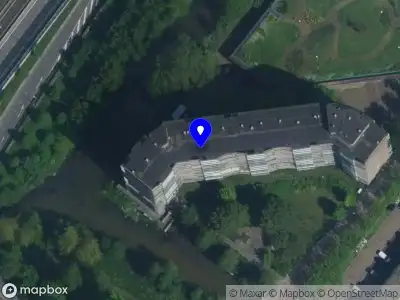 Maximedekater Amsterdam