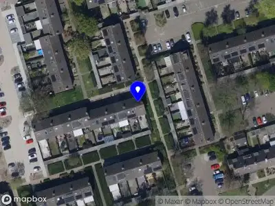 Nieuw bedrijf SGK Cleaning Service