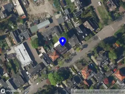 Nieuw bedrijf Niels Hogenhout