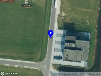 Nieuw bedrijf Stieber & van Gelden