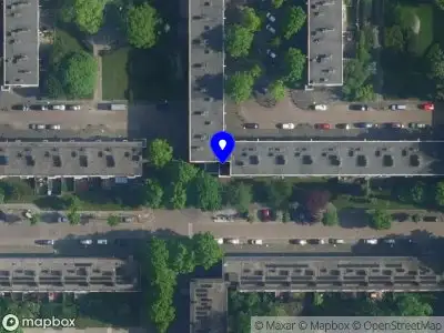 Damasquino Taxi Amsterdam