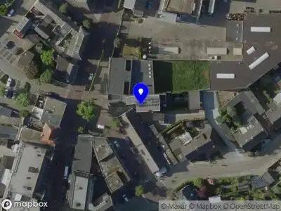 Nieuw bedrijf Vereniging van Eigenaars Graafschap Hornelaan 92 en 92A te Weert