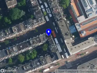 Balmer Pro Amsterdam