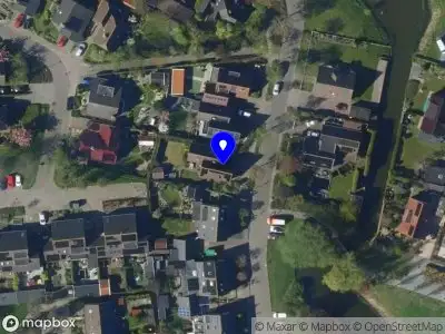 Nieuw bedrijf De Geus Agri