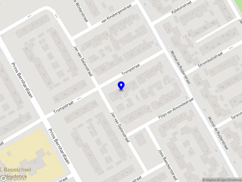 Nieuw bedrijf T&I Service