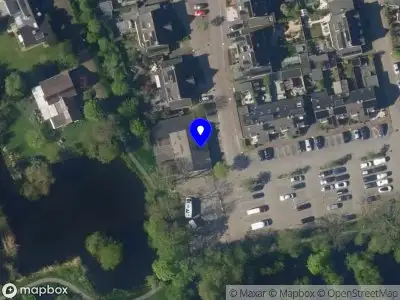 Stichting Woerdense Bridge Horeca Tocht Woerden