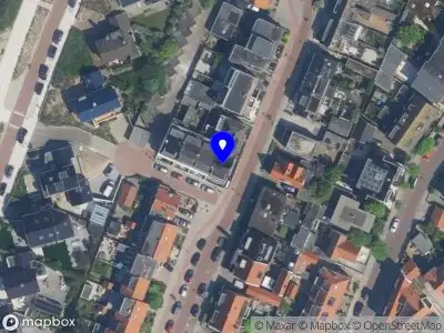 Paulina cleaning service Zandvoort