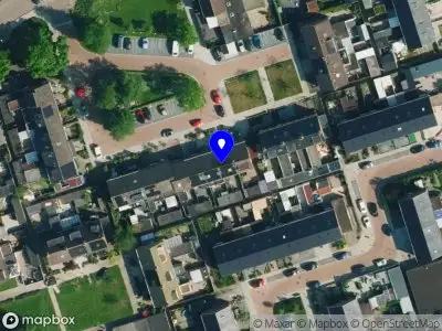 Nieuw bedrijf DJ's Detailing