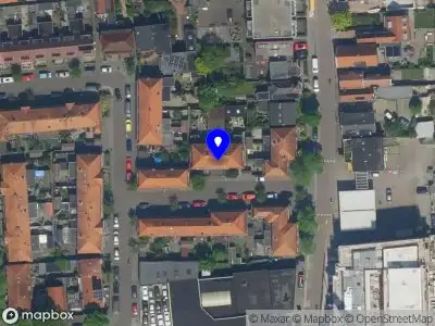 Diab Bouwwolf Koog aan de Zaan