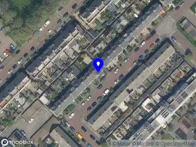 Nieuw bedrijf Kimberley Willemsen