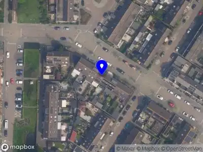 Vereniging van Eigenaars Pieter Karel Drossaartstraat 53 en 55 te Vlaardingen Hoek van Holland