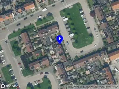 Massagepraktijk Sarissa