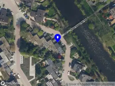 Nieuw bedrijf Sitsat B.V.