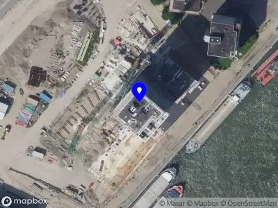 Arembergergracht Scheepvaart B.V. Zwijndrecht