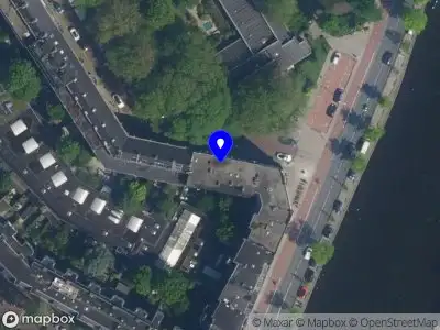 Coöperatie ADS U.A. i.o. Amsterdam