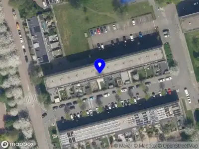 Atelier van Unen Rotterdam