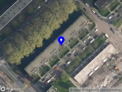 Centro Holding B.V. 's-Gravenhage