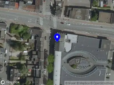 Vugts Waarnemingen Maastricht