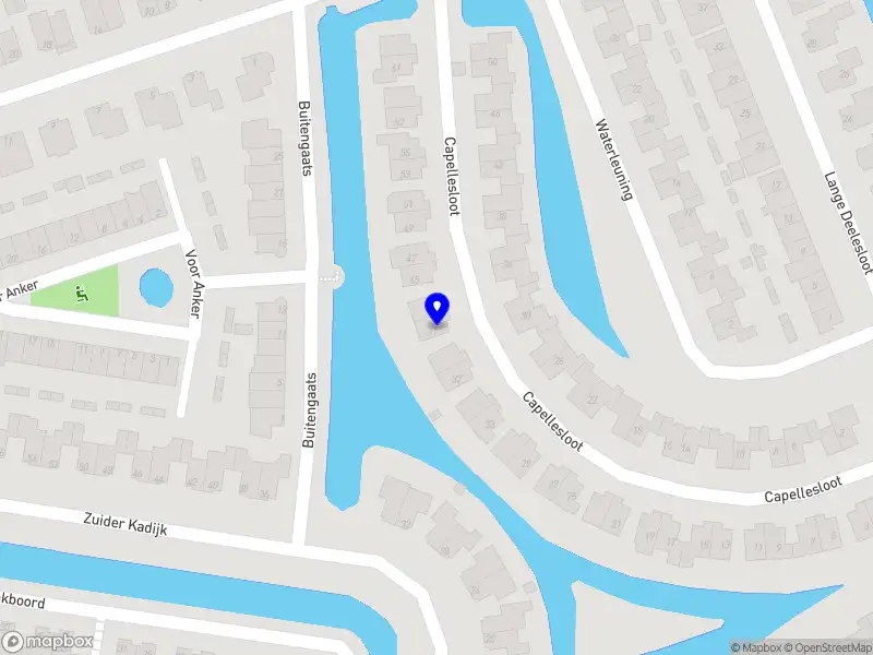 Nieuw bedrijf KasBalans