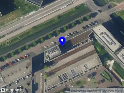 Lablad Utrecht