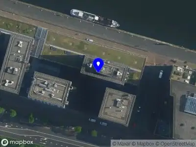 LOS. Zijnsorientatie Amsterdam