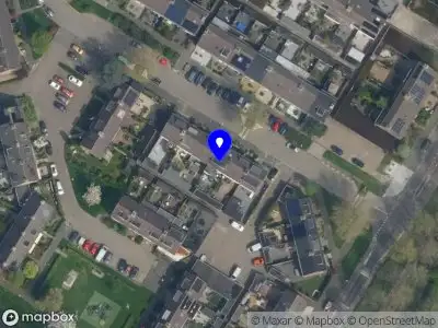 Nieuw bedrijf Fortuyn Motor Techniek