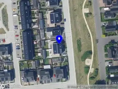Desynd Dronten