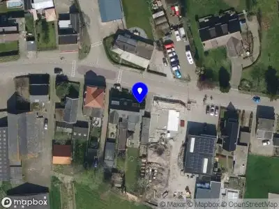 Miniboerderij op 190b