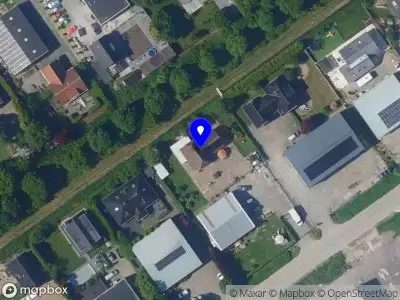 Borgie Expo Services Biddinghuizen