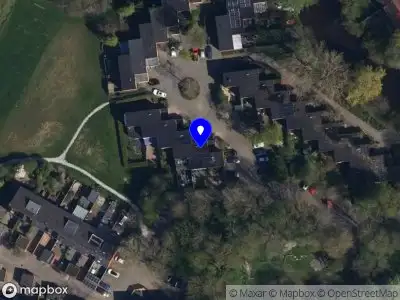 Nieuw bedrijf C. Visser Bouw