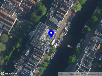 Stichting Administratiekantoor Specific Impulse