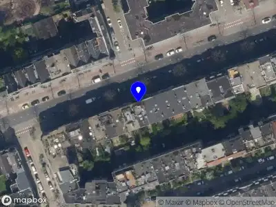 Nieuw bedrijf Camiel Vrede